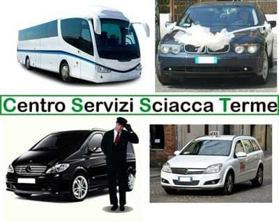 Centro Servizi Sciacca Terme - Immagine 1