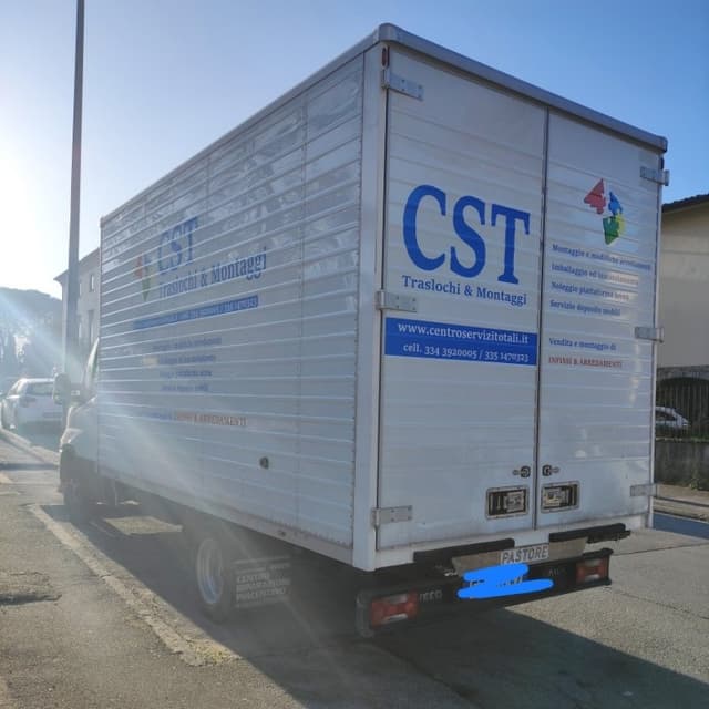 Centro Servizi Totali - Immagine 2