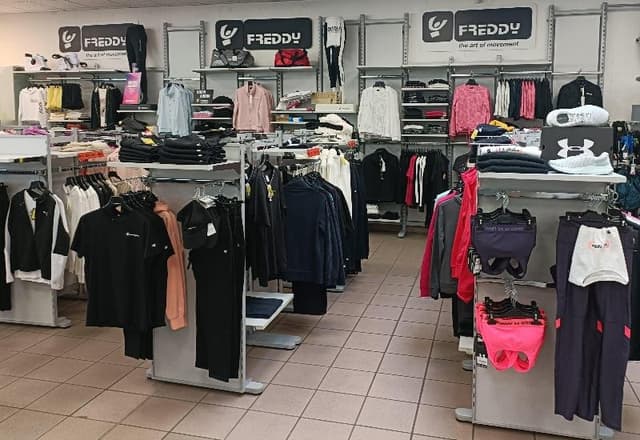 Centro Sport - Immagine 1