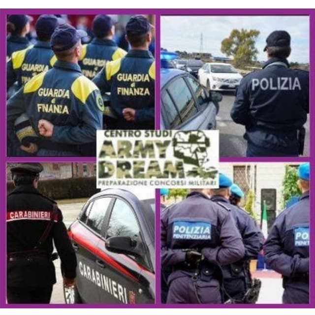 Centro Studi Army Dream - Immagine 1