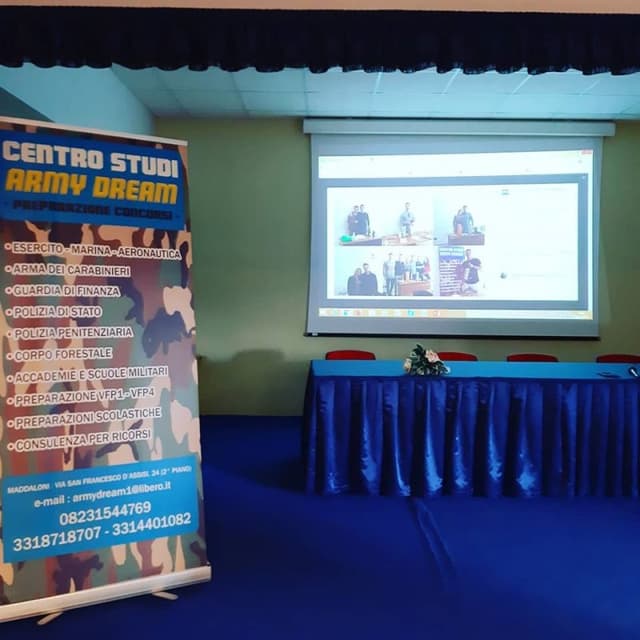 Centro Studi Army Dream - Immagine 2