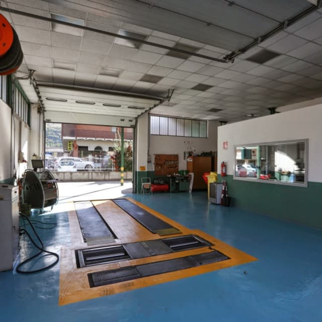 Centro Valdostano Revisioni - Immagine 2