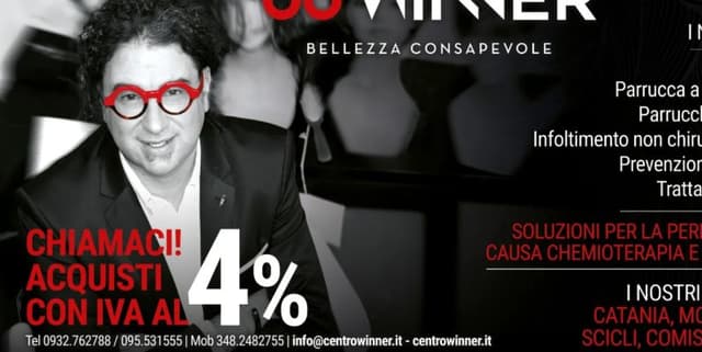 Centro Winner Catania - Immagine 1