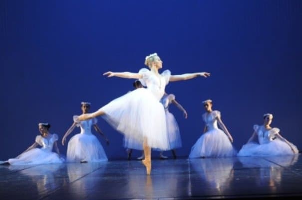 Centrodanza Isadora - Immagine 1