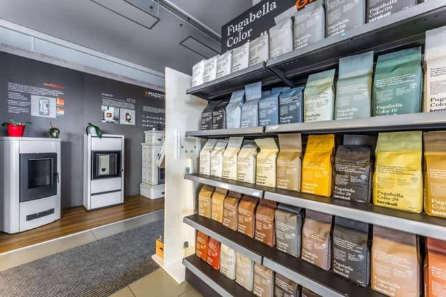 Ceramica Graziella - Immagine 2