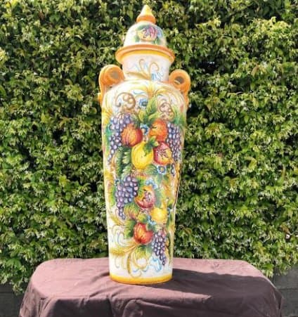 Ceramiche Artistiche Arno - Immagine 1