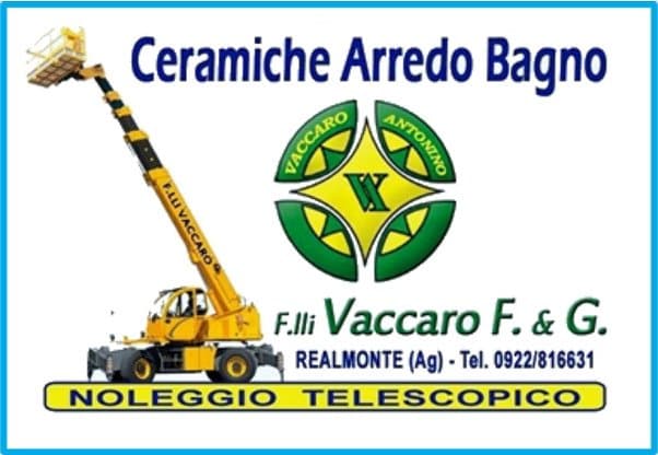 Ceramiche F.lli Vaccaro - Immagine 1