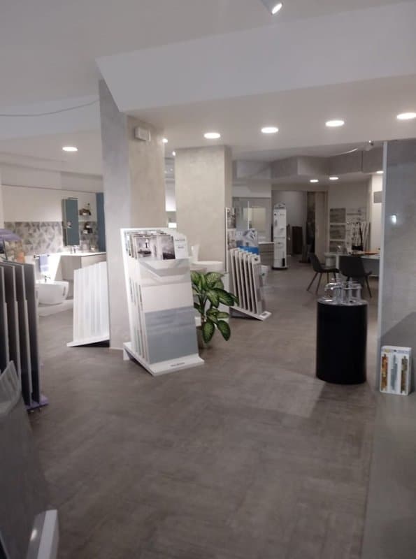 Ceramiche Parisi Alcamo - Immagine 2