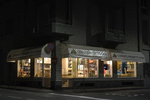 Cerrato Progetto Casa Arredamenti Asti - Immagine 1