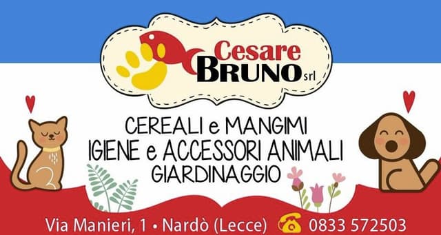 Cesare Bruno Vendita Cereali e Mangimi - Immagine 1