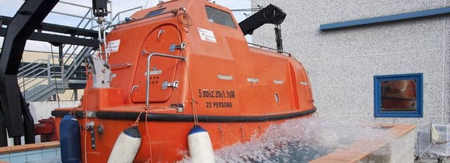 C.F.O. Centro Formazione Offshore - Immagine 2