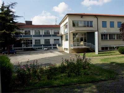 Cfp Scuola di Formazione Professionale - Immagine 1