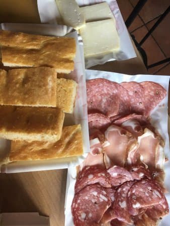 Chalet Il Valico - Immagine 1