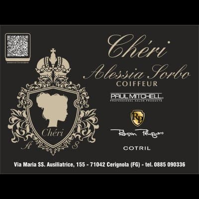 Chéri - Alessia Sorbo - Immagine 1