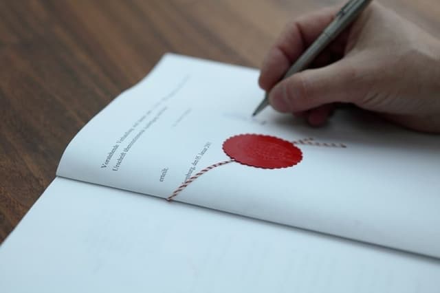 Cherubini  Notaio  Grazia - Immagine 2