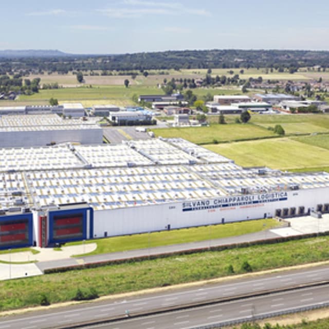 Chiapparoli Logistica Spa - Immagine 2