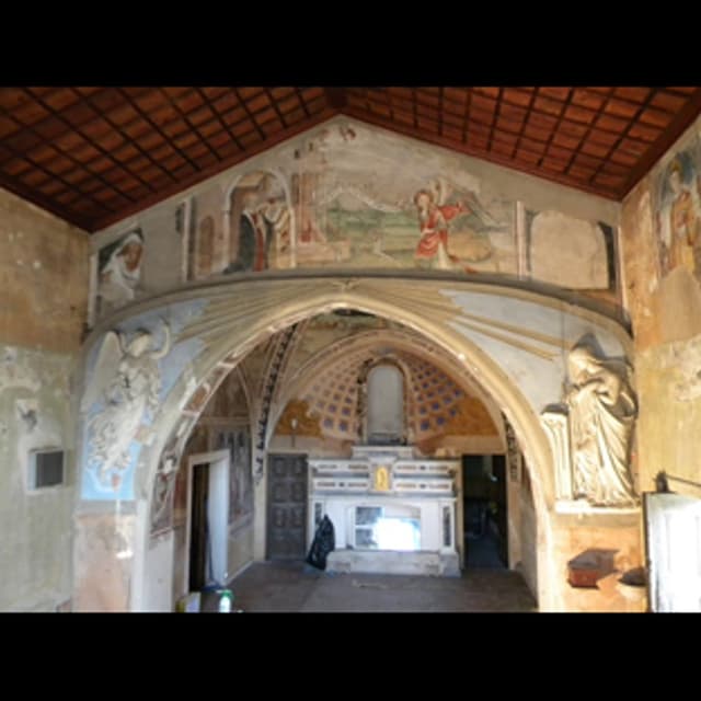 Chiara Restauri - Immagine 2