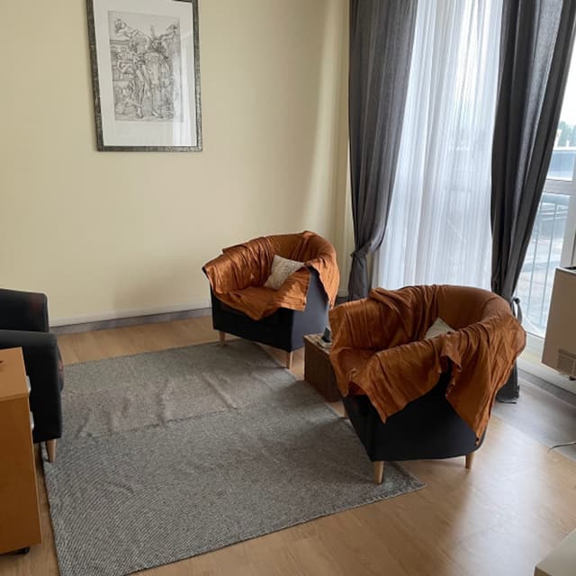 Chiarelli D.ssa Federica - Immagine 1