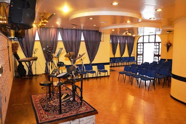 Chiesa Cristiana Evangelica Missione Jesus - Immagine 2