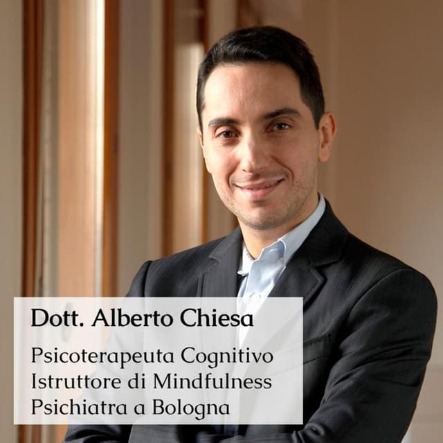 Chiesa Dr. Alberto - Immagine 1