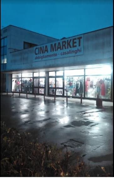 China Market - Immagine 1