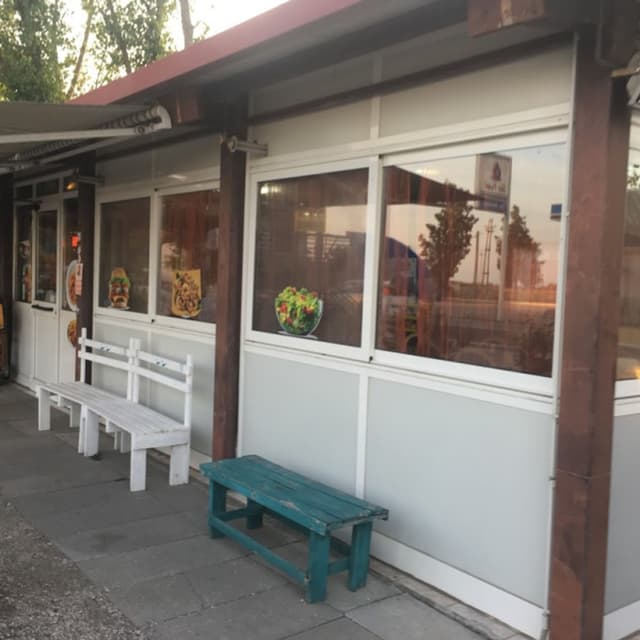 Chiosco Ai Pioppi Di Siviero Erika - Immagine 2