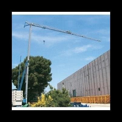 Chirizzi Macchine Edili - Immagine 1