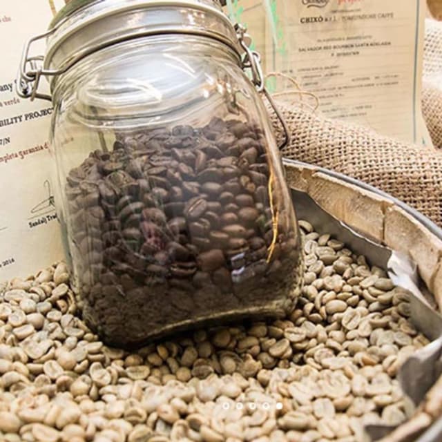 Chixo' Torrefazione Caffè - Immagine 1