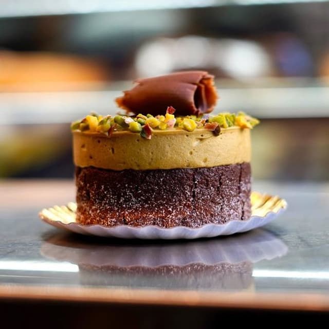 Chocolat Milano - Immagine 1