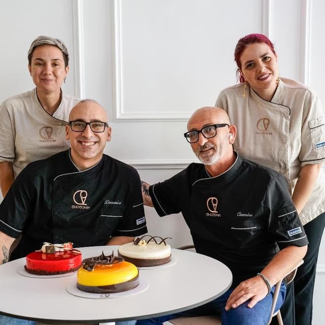 Chocomix - Immagine 1