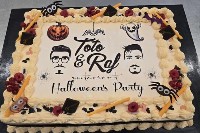 Chocomix - Immagine 2