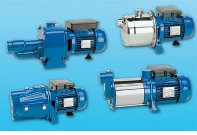 Ciarlantini Elettromeccanica - Immagine 1