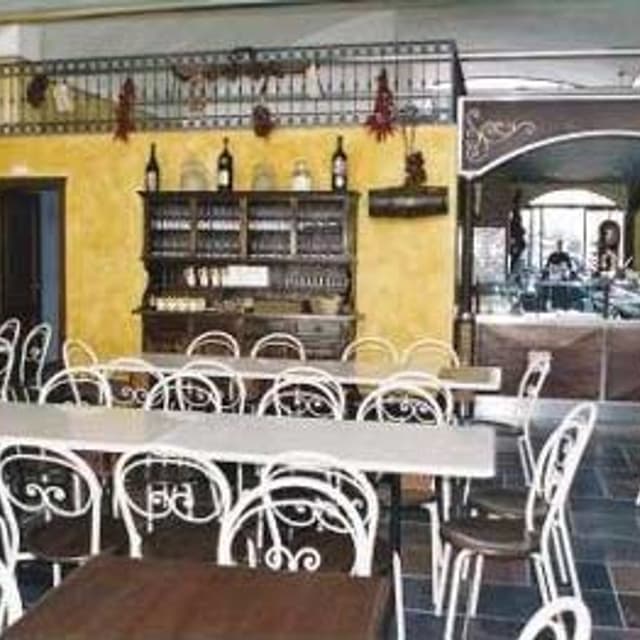 Ciccio Pennello Osteria - Immagine 1