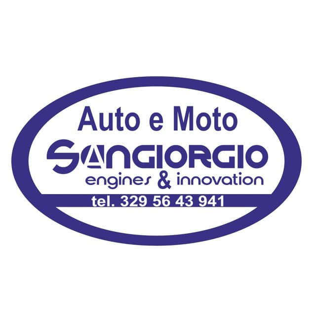 Ciclo Moto Ricambi Sangiorgio - Immagine 1