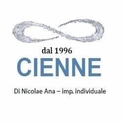 Cienne di Nicolae Ana - Immagine 1