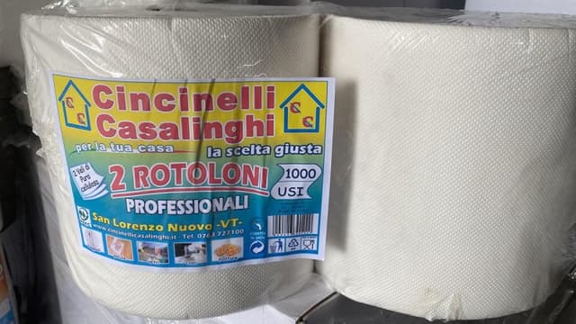 Cincinelli Casalinghi - Immagine 2