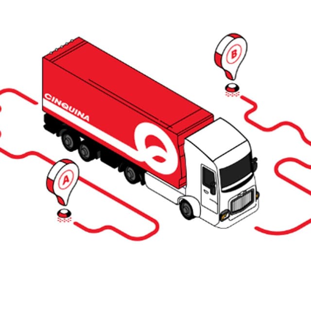 Cinquina Trasporti e Servizi - Immagine 1