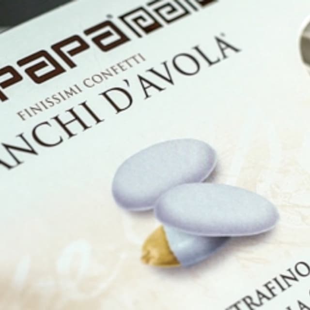 Cioccopapa - Immagine 1