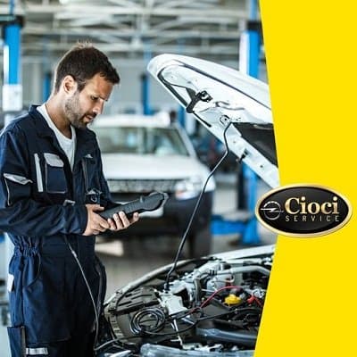 Cioci Motors - Cioci Service - Immagine 2