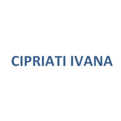 Cipriati Ivana - Immagine 1