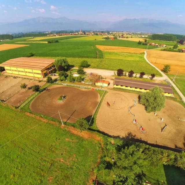 Circolo Ippico Del Rampante - Immagine 2