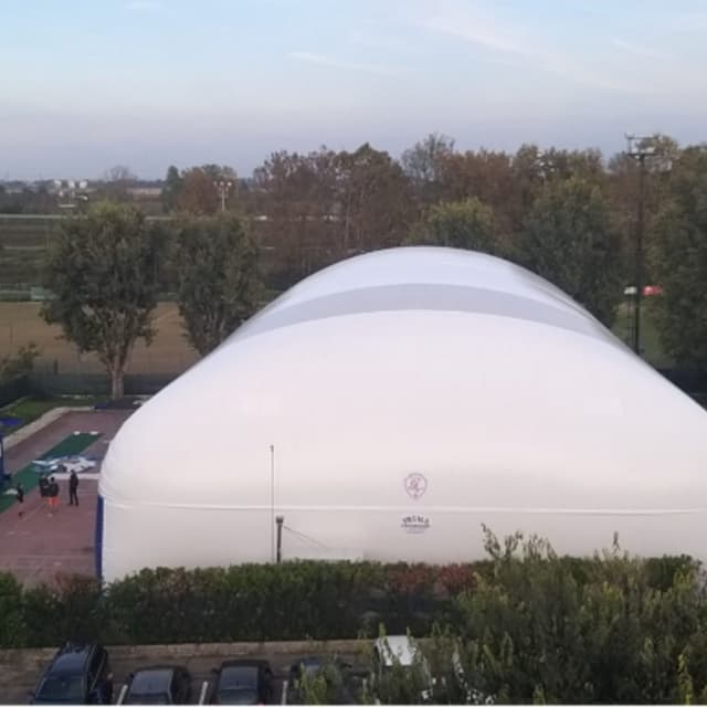 Circolo Padel Meneghino - Immagine 1