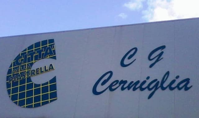 Città della Piastrella - Immagine 1