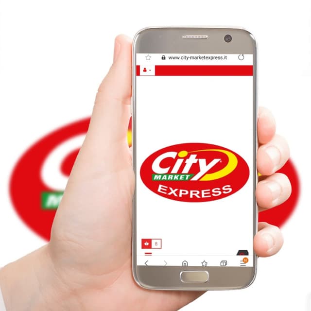 City Market - Immagine 1
