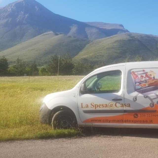 City Market - Immagine 2