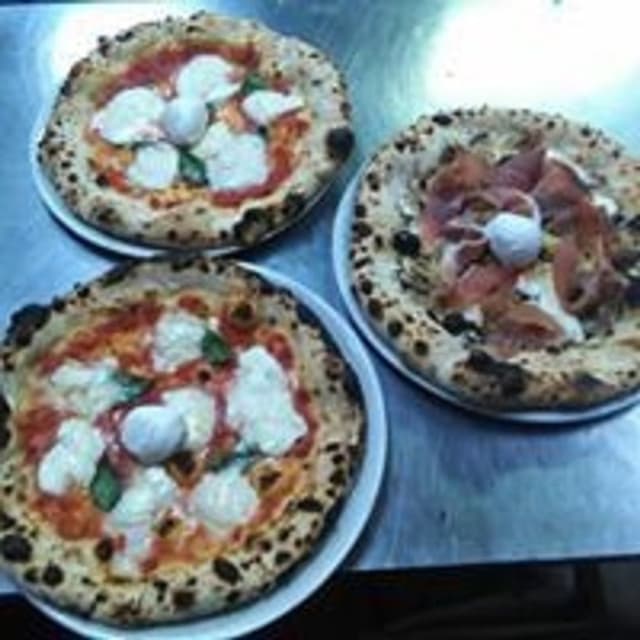 Civico 90 Colleferro - Immagine 1