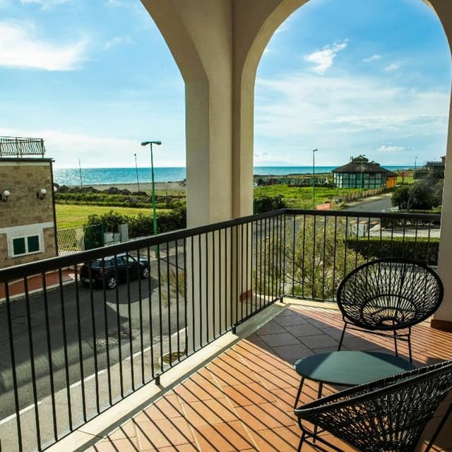 Civico Zero Resort & Golf **** - Immagine 1