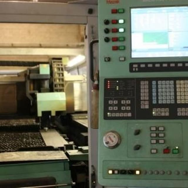 C.L.A.F. Carpenterie Metalliche - Immagine 1