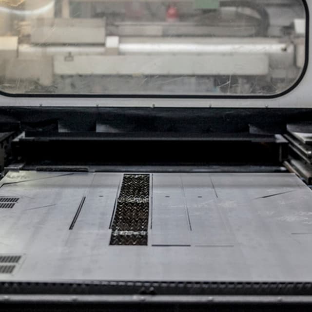 C.L.A.F. Carpenterie Metalliche - Immagine 2