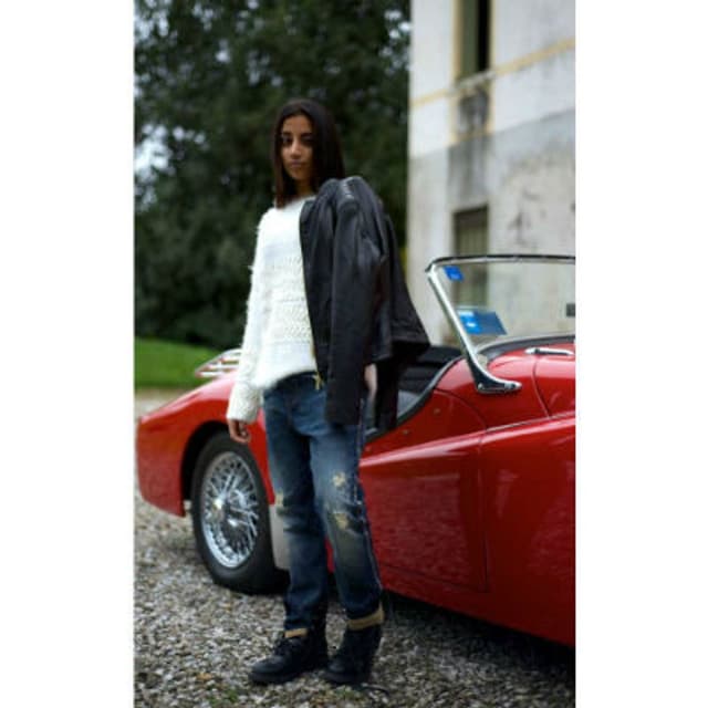 Clakson - Abbigliamento Uomo-Donna - Immagine 2